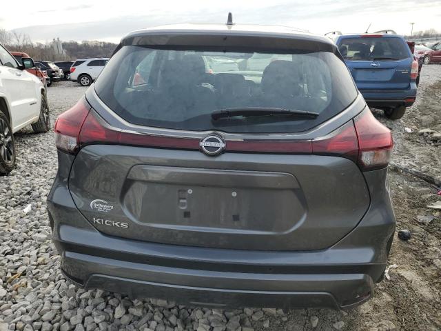 Photo 6 from auction – 2023 NISSAN KICKS S with VIN 3N1CP5BV5PL560479