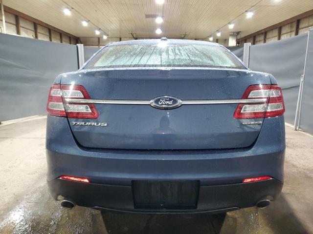 Photo 6 from auction – 2018 FORD TAURUS SE with VIN 1FAHP2D84JG134972