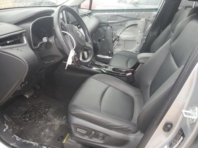 Photo 7 from auction – 2022 TOYOTA COROLLA CR with VIN 7MUEAAAG6NV004181