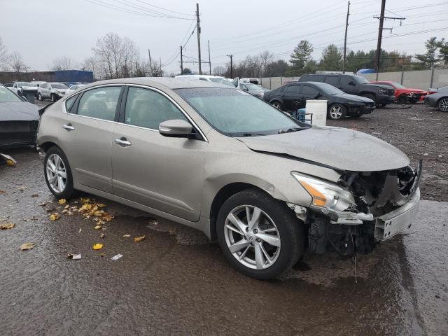 Photo 4 from auction – 2014 NISSAN ALTIMA 2.5 with VIN 1N4AL3AP5EC319382