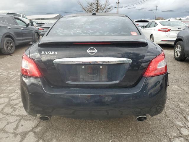 Photo 6 from auction – 2011 NISSAN MAXIMA S with VIN 1N4AA5AP2BC808237