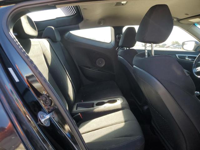 Photo 10 from auction – 2017 HYUNDAI VELOSTER with VIN KMHTC6AD5HU307950
