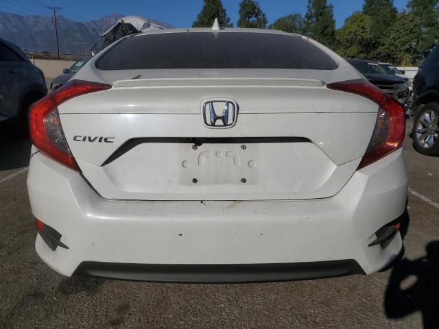 Photo 6 from auction – 2017 HONDA CIVIC EX with VIN 2HGFC1F30HH643157