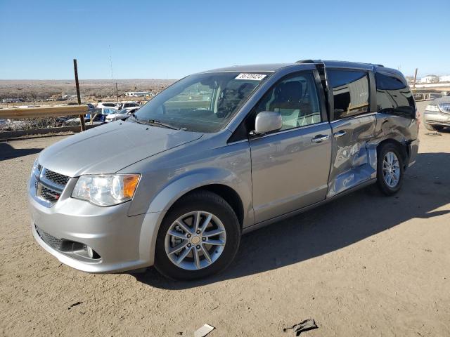 Photo 1 from auction – 2019 DODGE GRAND CARA with VIN 2C4RDGCG6KR782195
