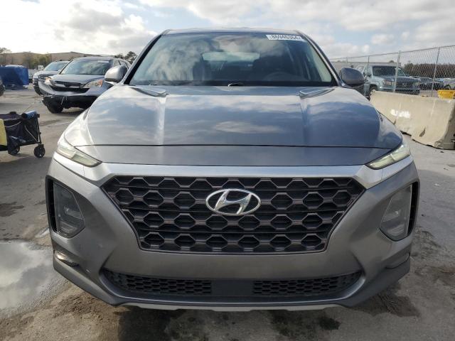 Photo 5 from auction – 2019 HYUNDAI SANTA FE S with VIN 5NMS33AD4KH068601