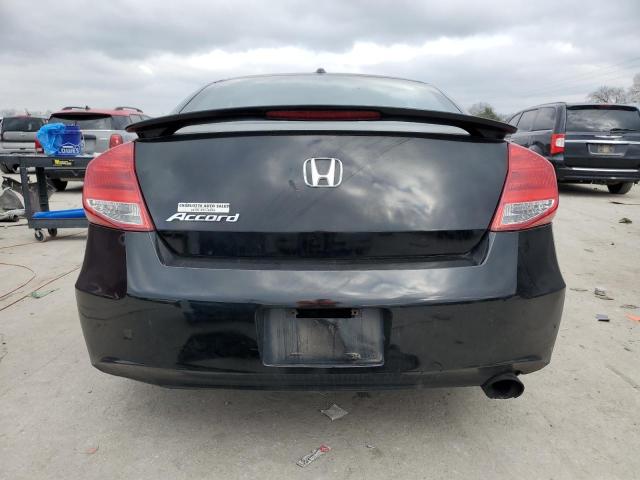 Photo 6 from auction – 2012 HONDA ACCORD EXL with VIN 1HGCS1B81CA020001
