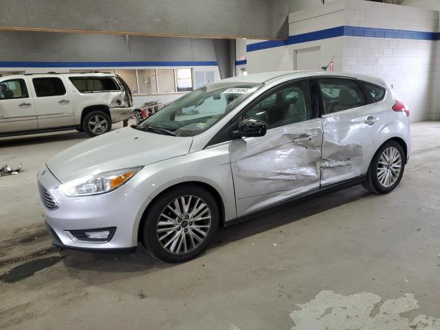 FORD FOCUS TITA 2016 with VIN 1FADP3N26GL313951 - Photo from auction