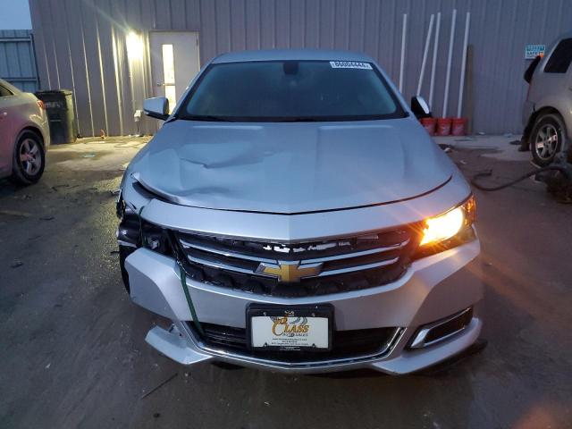 Photo 5 from auction – 2014 CHEVROLET IMPALA LT with VIN 1G1125S30EU112342