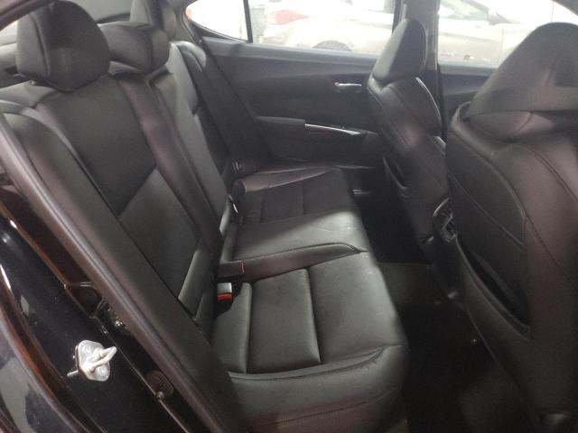 Photo 10 from auction – 2015 ACURA TLX with VIN 19UUB1F33FA002669