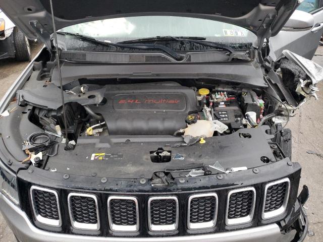صورة رقم 12 من المزاد - 2020 JEEP COMPASS LI مع VIN 3C4NJCCB9LT140301