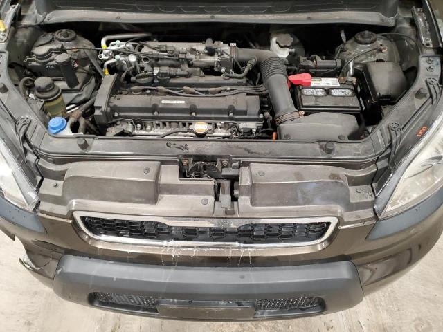 Photo 11 from auction – 2010 KIA SOUL + with VIN KNDJT2A25A7126001