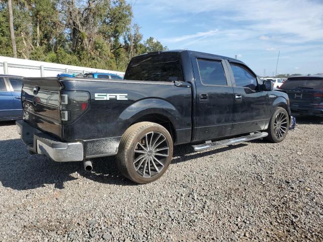 Photo 3 from auction – 2009 FORD F150 SUPER with VIN 1FTRW12859FB47259