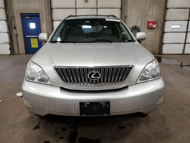 Photo 5 from auction – 2004 LEXUS RX 330 with VIN JTJGA31U240033759