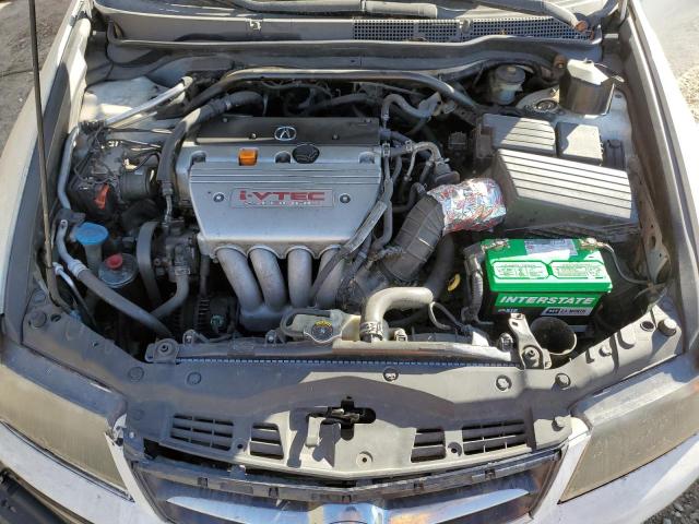 Photo 11 from auction – 2007 ACURA TSX with VIN JH4CL96947C015624