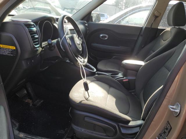 Photo 7 from auction – 2016 KIA SOUL with VIN KNDJN2A27G7252170