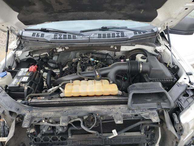 Photo 11 from auction – 2015 FORD F150 SUPER with VIN 1FTEX1CP7FFC21228