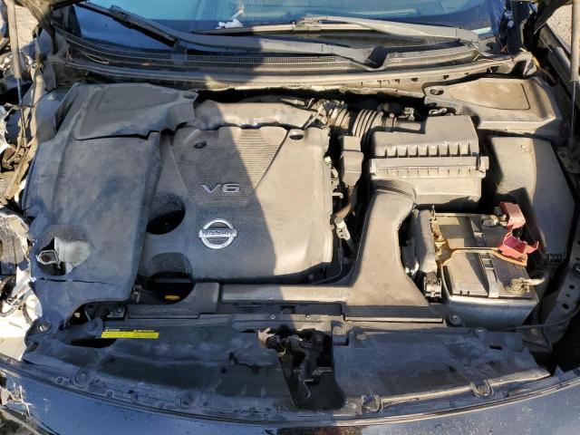 صورة رقم 11 من المزاد - 2012 NISSAN MAXIMA S مع VIN 1N4AA5AP0CC868793