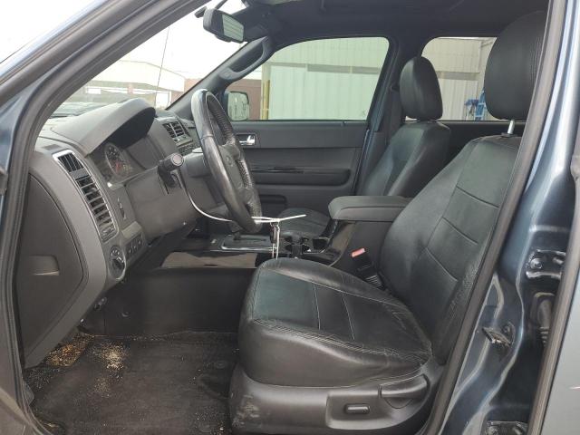 Photo 7 from auction – 2012 FORD ESCAPE LIM with VIN 1FMCU0E77CKA76276