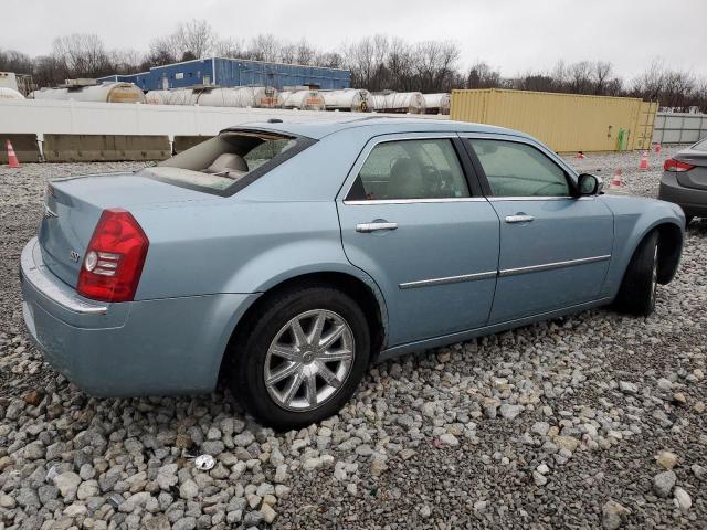 Photo 3 from auction – 2009 CHRYSLER 300 LIMITE with VIN 2C3KA33V19H552134