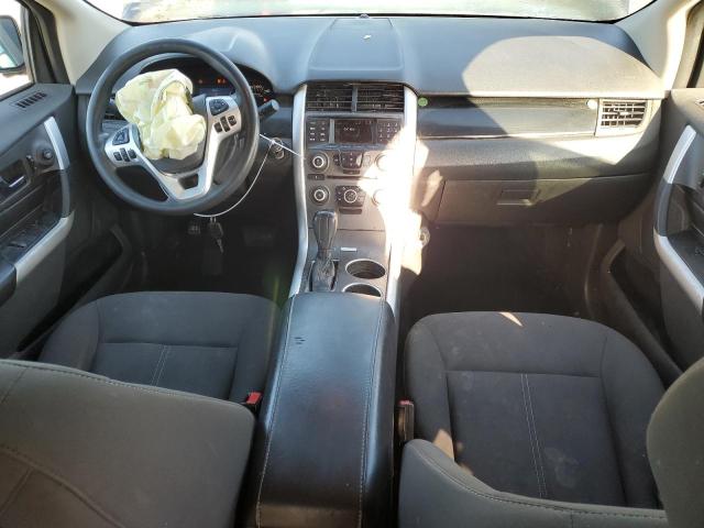 Photo 8 from auction – 2013 FORD EDGE SE with VIN 2FMDK3GC5DBC25379