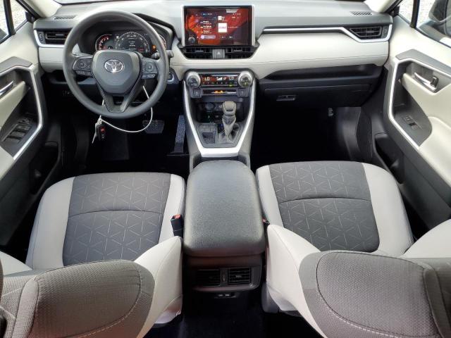 Photo 8 from auction – 2024 TOYOTA RAV4 XLE with VIN 2T3W1RFV2RC285745
