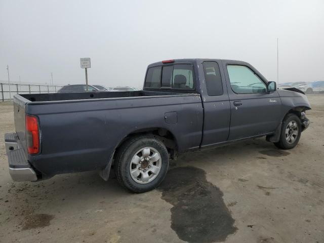Photo 3 from auction – 2000 NISSAN FRONTIER K with VIN 1N6DD26S7YC421201