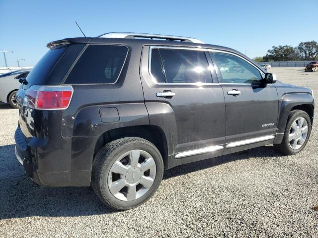 Photo 3 from auction – 2015 GMC TERRAIN DE with VIN 2GKFLUE31F6439384