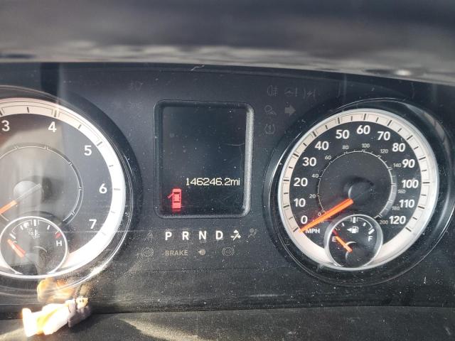 Photo 9 from auction – 2019 RAM 1500 CLASS with VIN 1C6RR6FGXKS712633