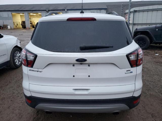 Photo 6 from auction – 2018 FORD ESCAPE SE with VIN 1FMCU9GD6JUB23581