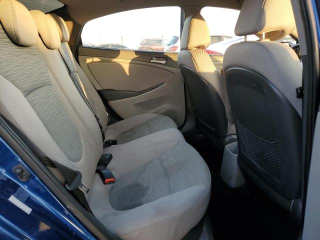 Photo 10 from auction – 2016 HYUNDAI ACCENT SE with VIN KMHCT4AE2GU990377