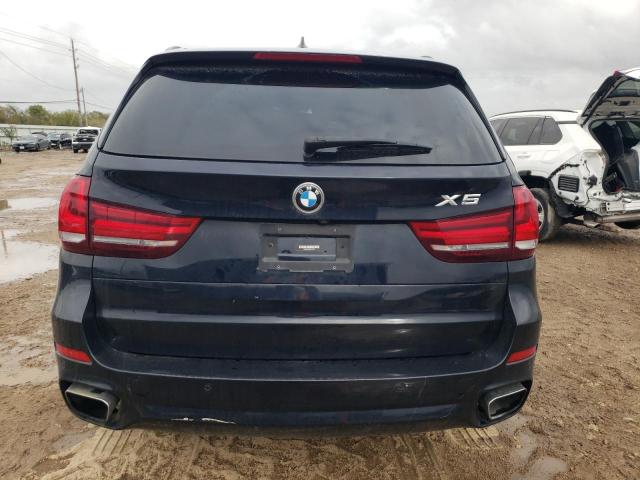 Photo 6 from auction – 2018 BMW X5 SDRIVE3 with VIN 5UXKR2C56J0Z17641