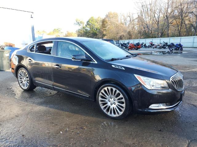 Photo 4 from auction – 2014 BUICK LACROSSE T with VIN 1G4GF5G30EF167579