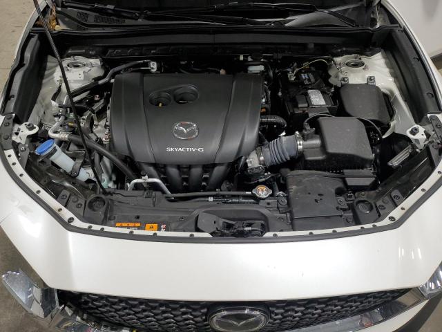 Photo 12 from auction – 2022 MAZDA CX-30 SELE with VIN 3MVDMBBL2NM448686