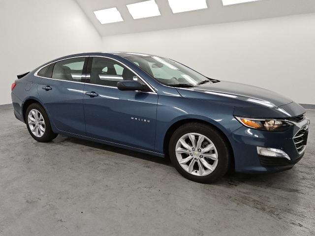 Photo 4 from auction – 2024 CHEVROLET MALIBU LT with VIN 1G1ZD5ST0RF238465