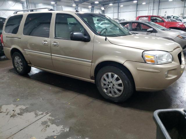 Photo 4 from auction – 2006 BUICK TERRAZA CX with VIN 5GADV33L86D160625