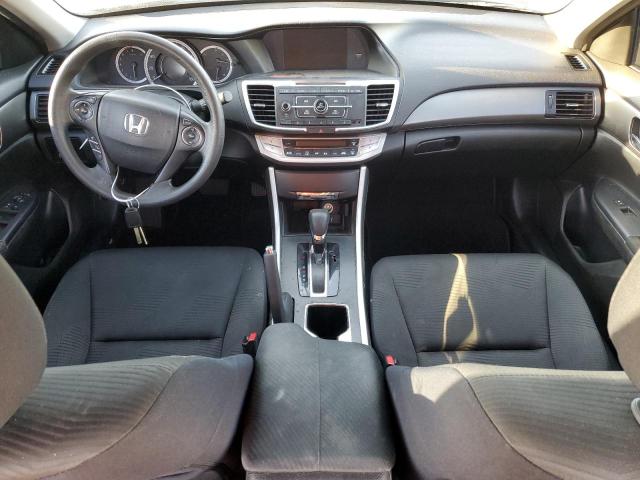 Photo 8 from auction – 2015 HONDA ACCORD LX with VIN 1HGCR2F32FA047891