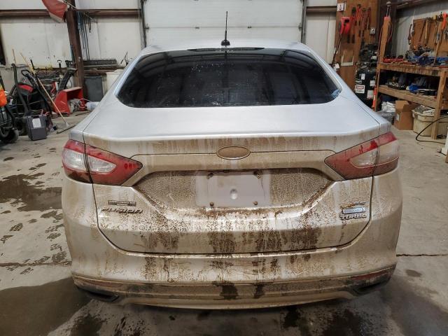 Photo 6 from auction – 2013 FORD FUSION SE with VIN 3FA6P0H94DR314156