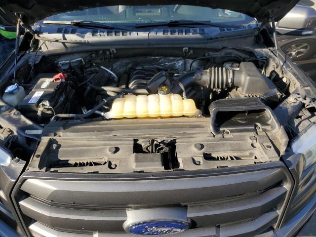 Photo 11 from auction – 2016 FORD F150 SUPER with VIN 1FTEW1EF2GKD57637