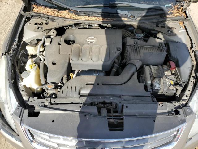 Photo 11 from auction – 2012 NISSAN ALTIMA BAS with VIN 1N4AL2AP0CN431762