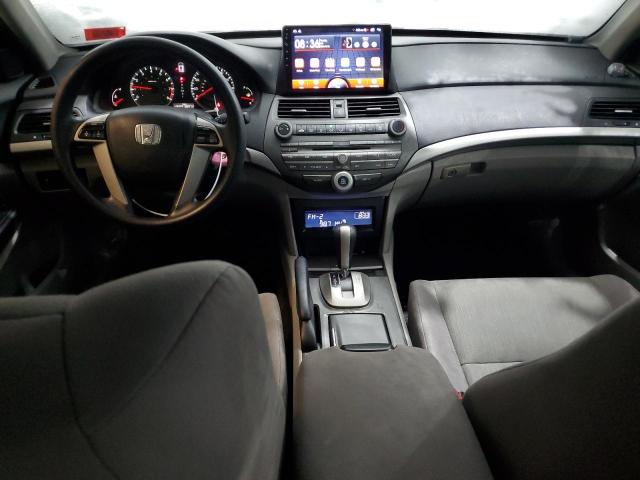 Photo 8 from auction – 2011 HONDA ACCORD LX with VIN 1HGCP2F33BA062254