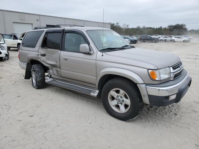 Photo 4 from auction – 2001 TOYOTA 4RUNNER SR with VIN JT3GN86R410183946
