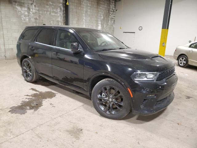 Photo 4 from auction – 2022 DODGE DURANGO R/ with VIN 1C4SDJCT6NC221892
