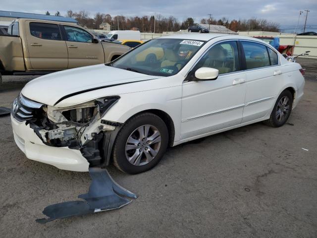 HONDA ACCORD LXP 2012 with VIN 1HGCP2F4XCA181588 - Photo from auction