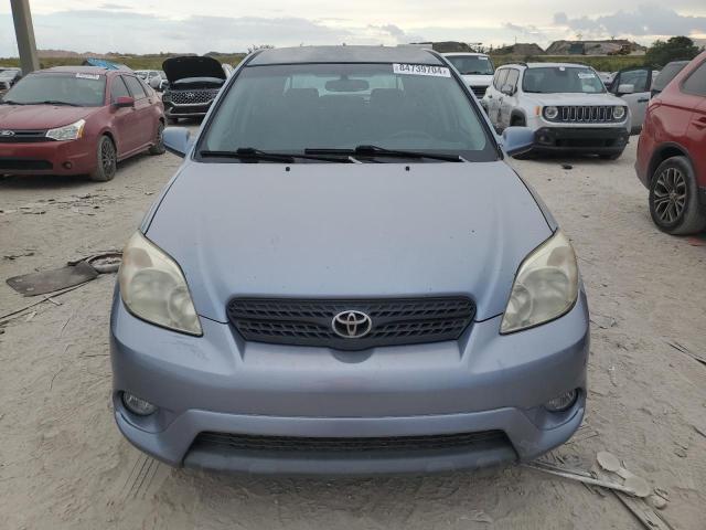 Photo 5 from auction – 2007 TOYOTA COROLLA MA with VIN 2T1KR32E57C659667
