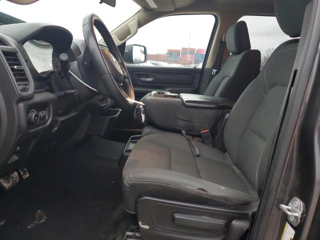 Photo 7 from auction – 2019 RAM 1500 TRADE with VIN 1C6SRFGT9KN569279