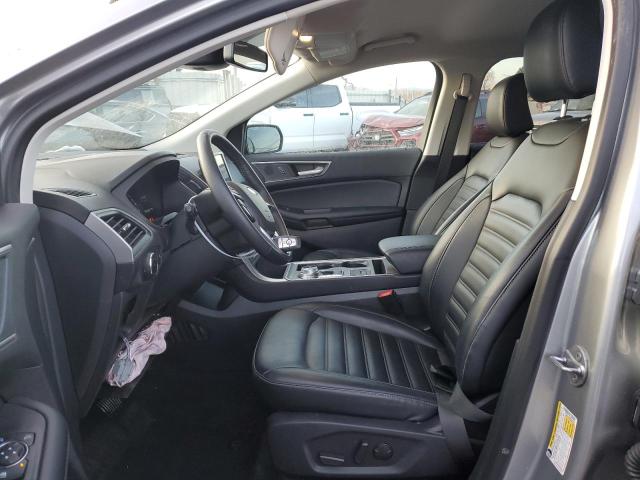 Photo 7 from auction – 2024 FORD EDGE SEL with VIN 2FMPK4J90RBA96846