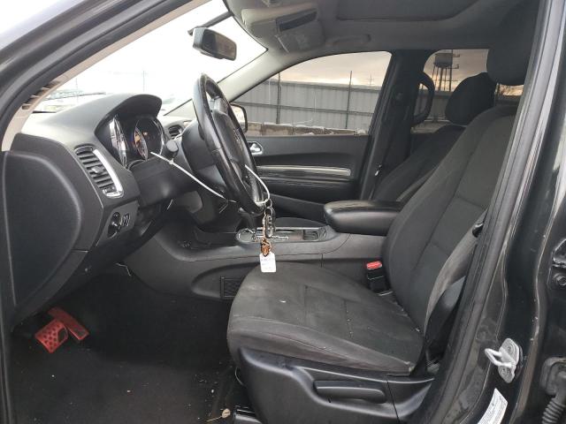 Photo 7 from auction – 2011 DODGE DURANGO HE with VIN 1D4RE3GG2BC706596