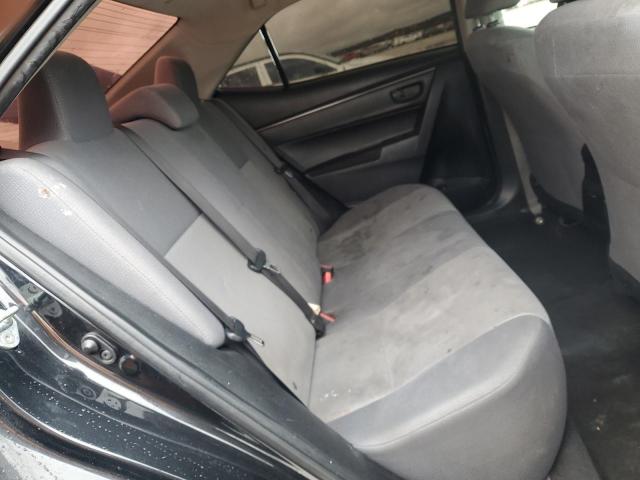 Photo 10 from auction – 2016 TOYOTA COROLLA L with VIN 5YFBURHE4GP476348