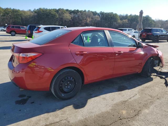 Photo 3 from auction – 2018 TOYOTA COROLLA L with VIN 2T1BURHE2JC102148