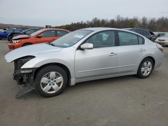 NISSAN ALTIMA 2.5 2007 with VIN 1N4AL21E97N491060 - Photo from auction
